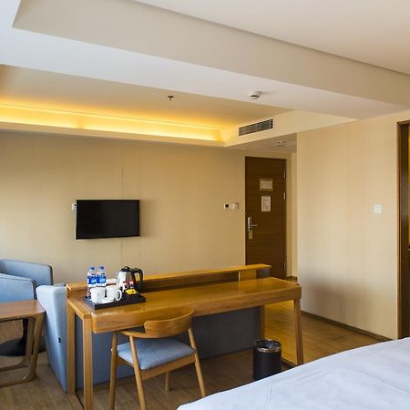 Ji Hotel Qiqihar Bu Kui Street المظهر الخارجي الصورة