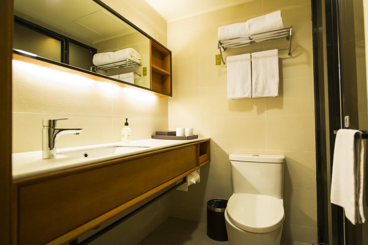 Ji Hotel Qiqihar Bu Kui Street المظهر الخارجي الصورة